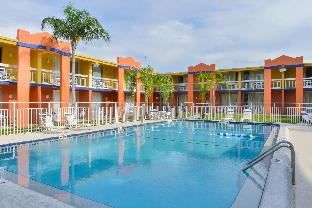 Americas Best Value Inn Sarasota Downtown,Florida>>Sarasota,3 star