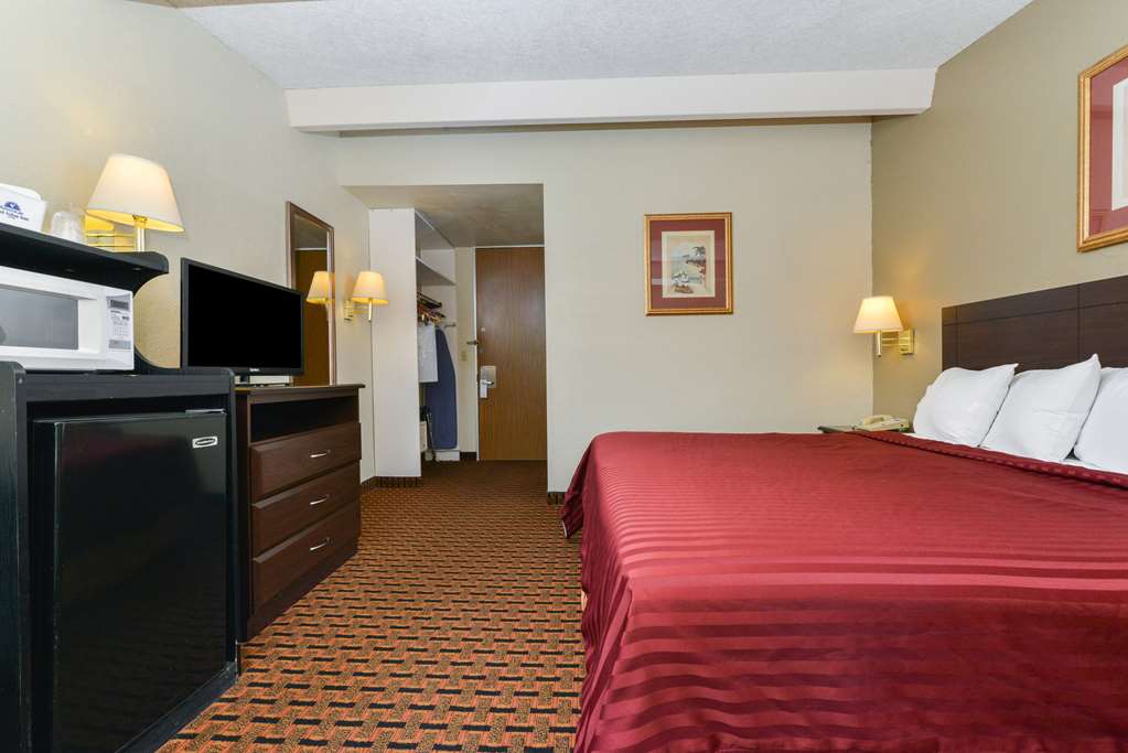 americas best value inn sarasota downtown