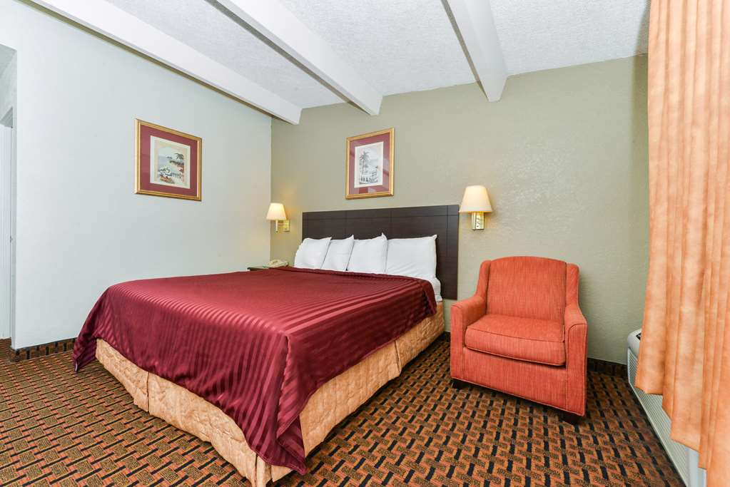 americas best value inn sarasota downtown