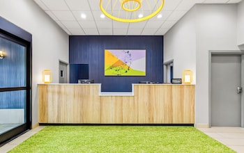 spark by hilton lexington