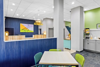 spark by hilton lexington