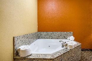 spark by hilton opelousas