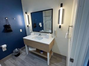 spark by hilton opelousas