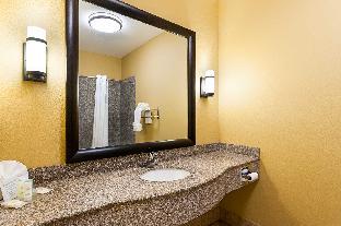 spark by hilton opelousas