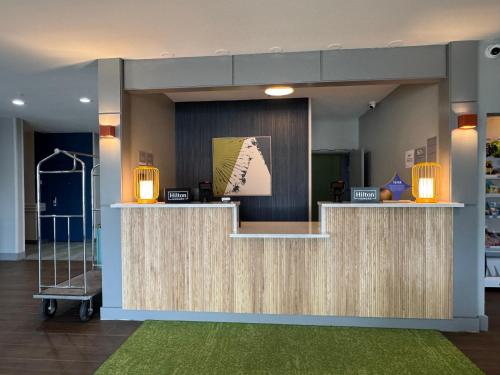 spark by hilton opelousas