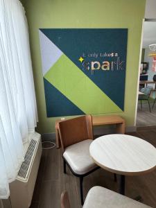 spark by hilton opelousas