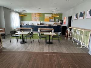 spark by hilton opelousas