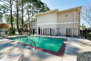 spark by hilton opelousas