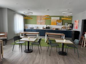 spark by hilton opelousas