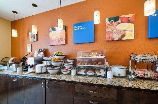 spark by hilton opelousas