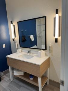spark by hilton opelousas
