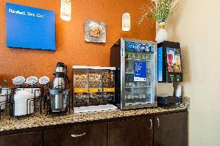spark by hilton opelousas