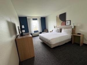 spark by hilton opelousas