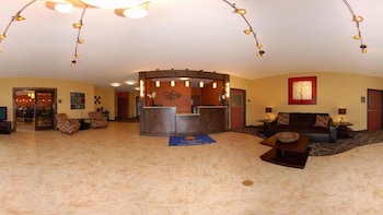 Spark By Hilton Opelousas,,3 star