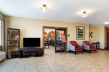 Spark By Hilton Opelousas,,3 star