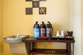 Spark By Hilton Opelousas,,3 star