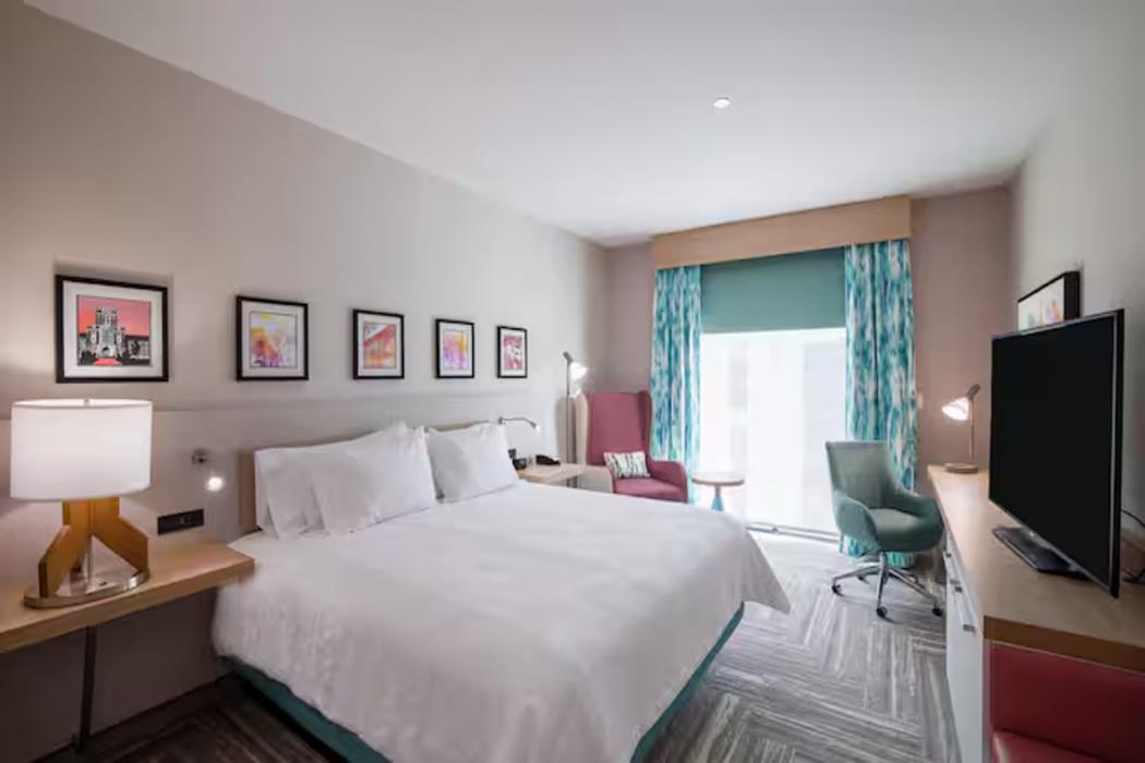 Hilton Garden Inn Flushing, Ny,,3 star