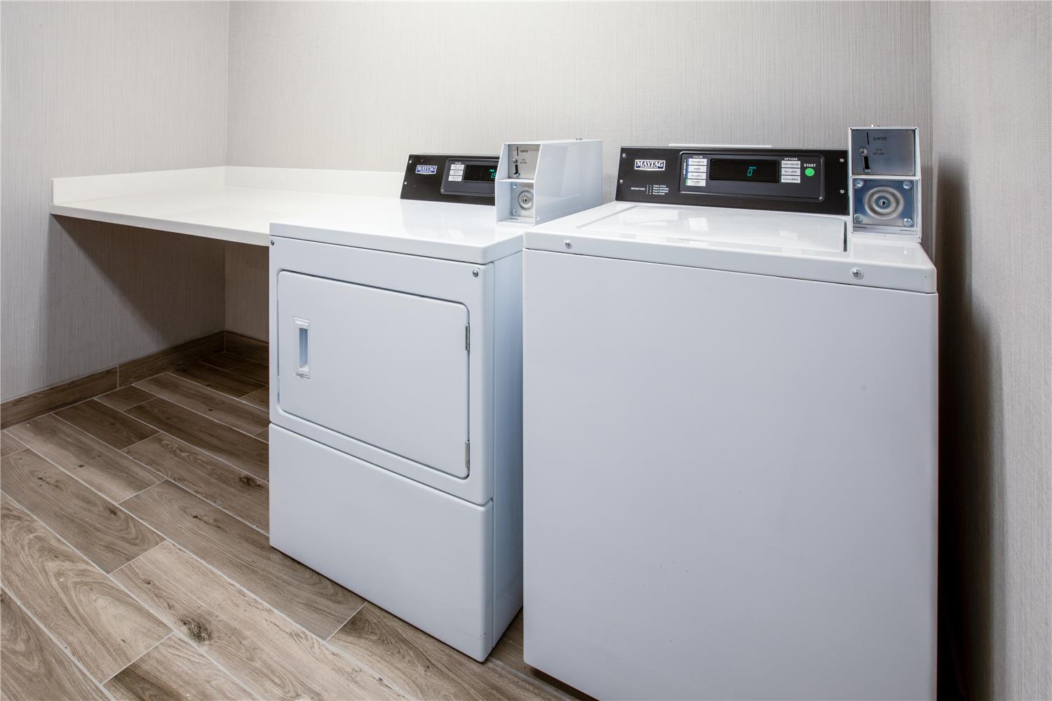 hampton inn and suites la grande or