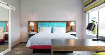 Hampton Inn & Suites La Grande, Or,,3 star