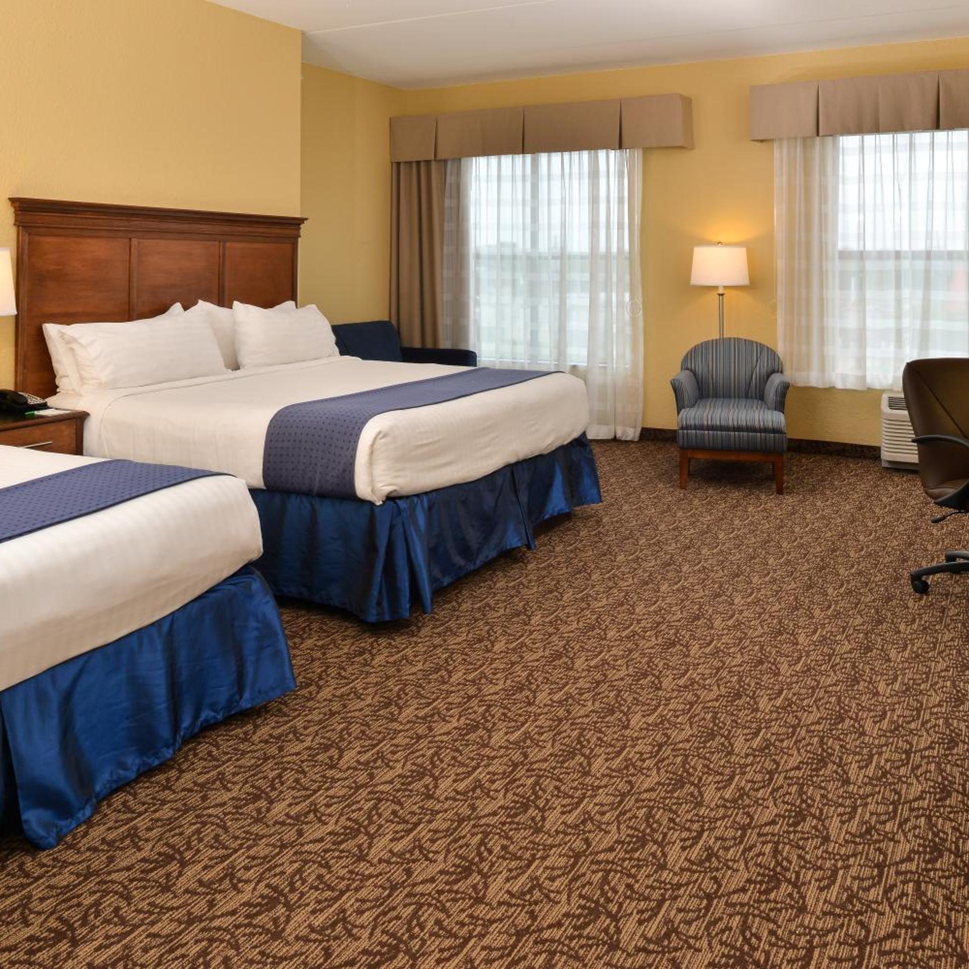 holiday inn montgomery airport south by ihg