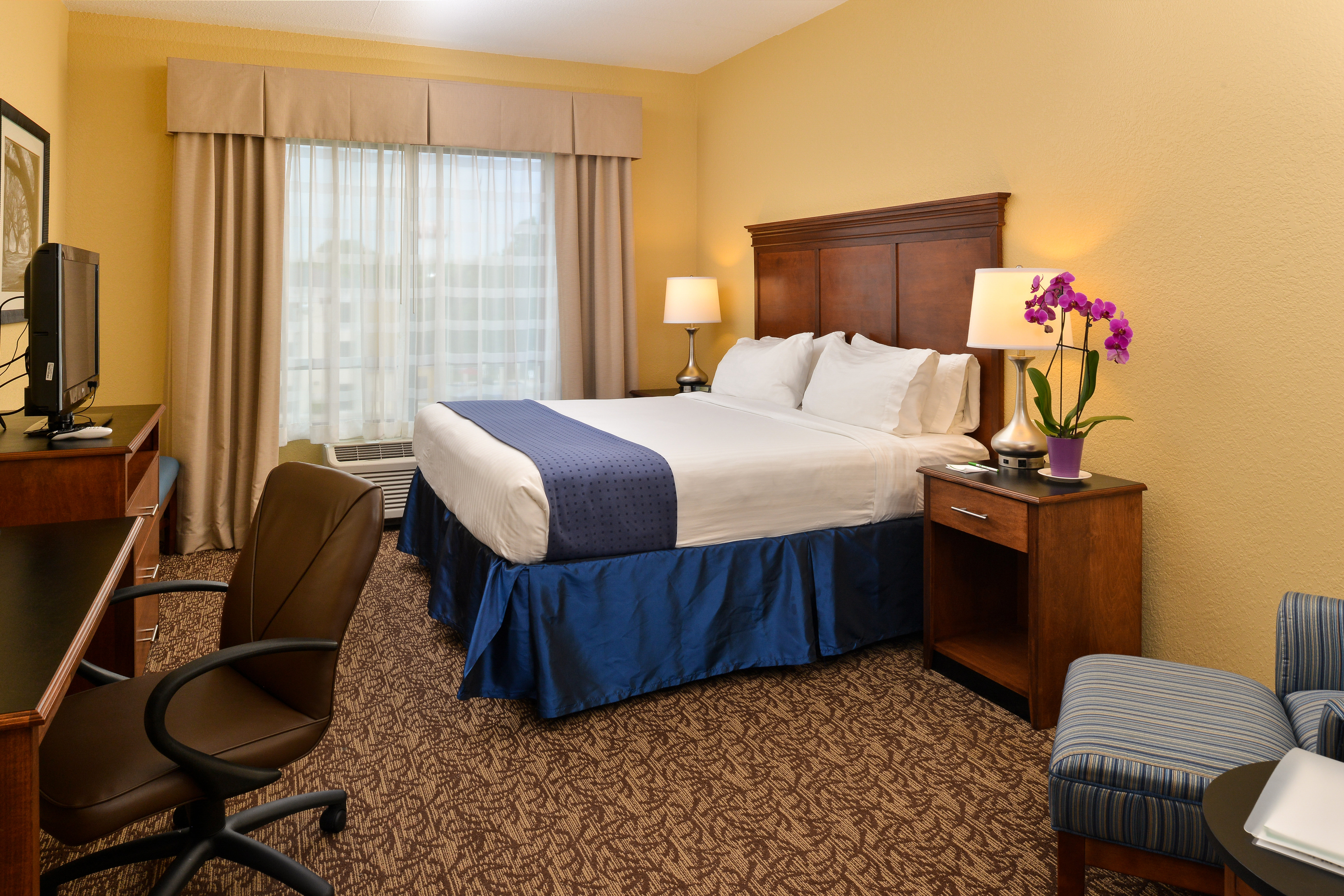 holiday inn montgomery airport south by ihg