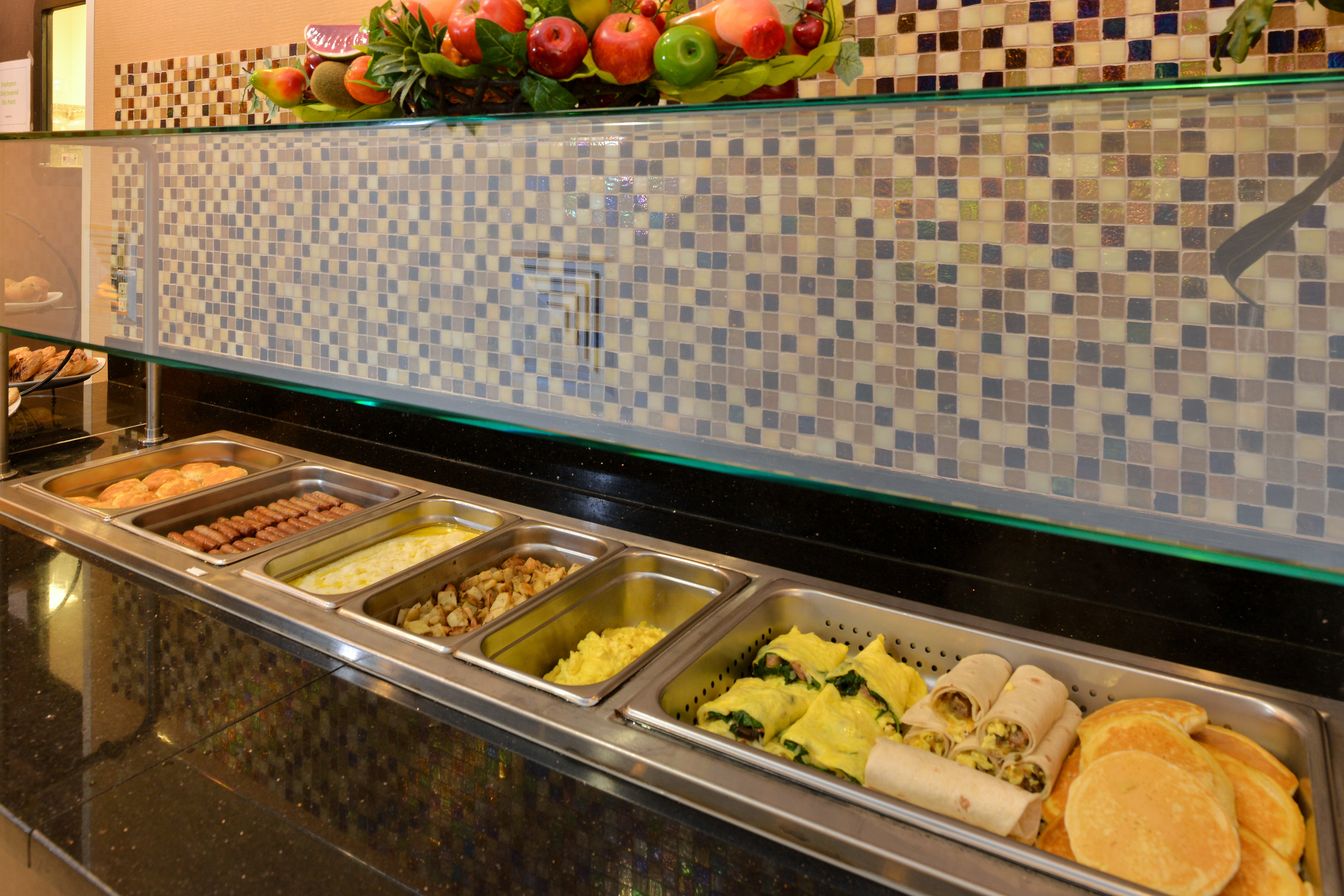 holiday inn montgomery airport south by ihg