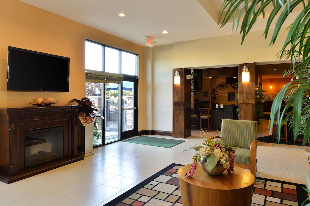holiday inn montgomery airport south by ihg