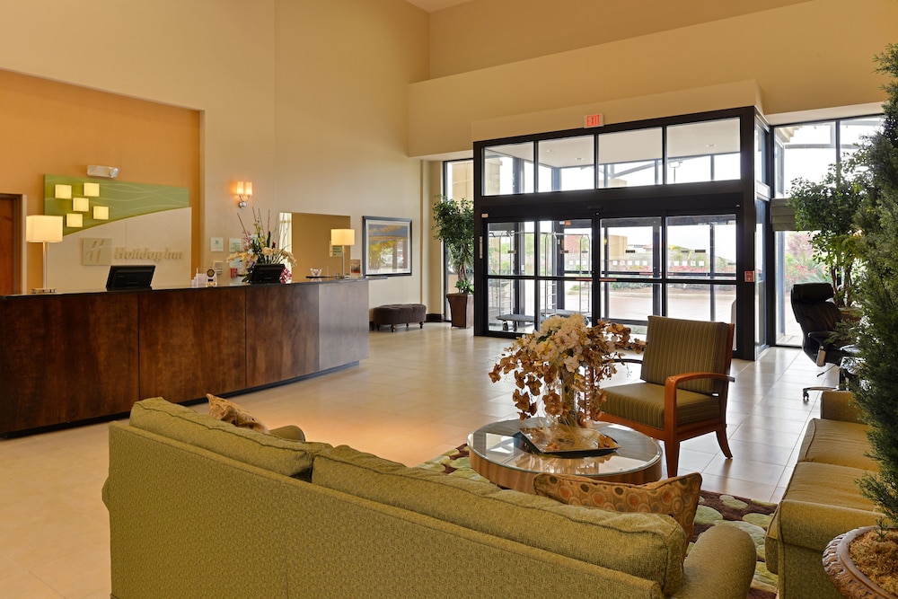 holiday inn montgomery airport south by ihg