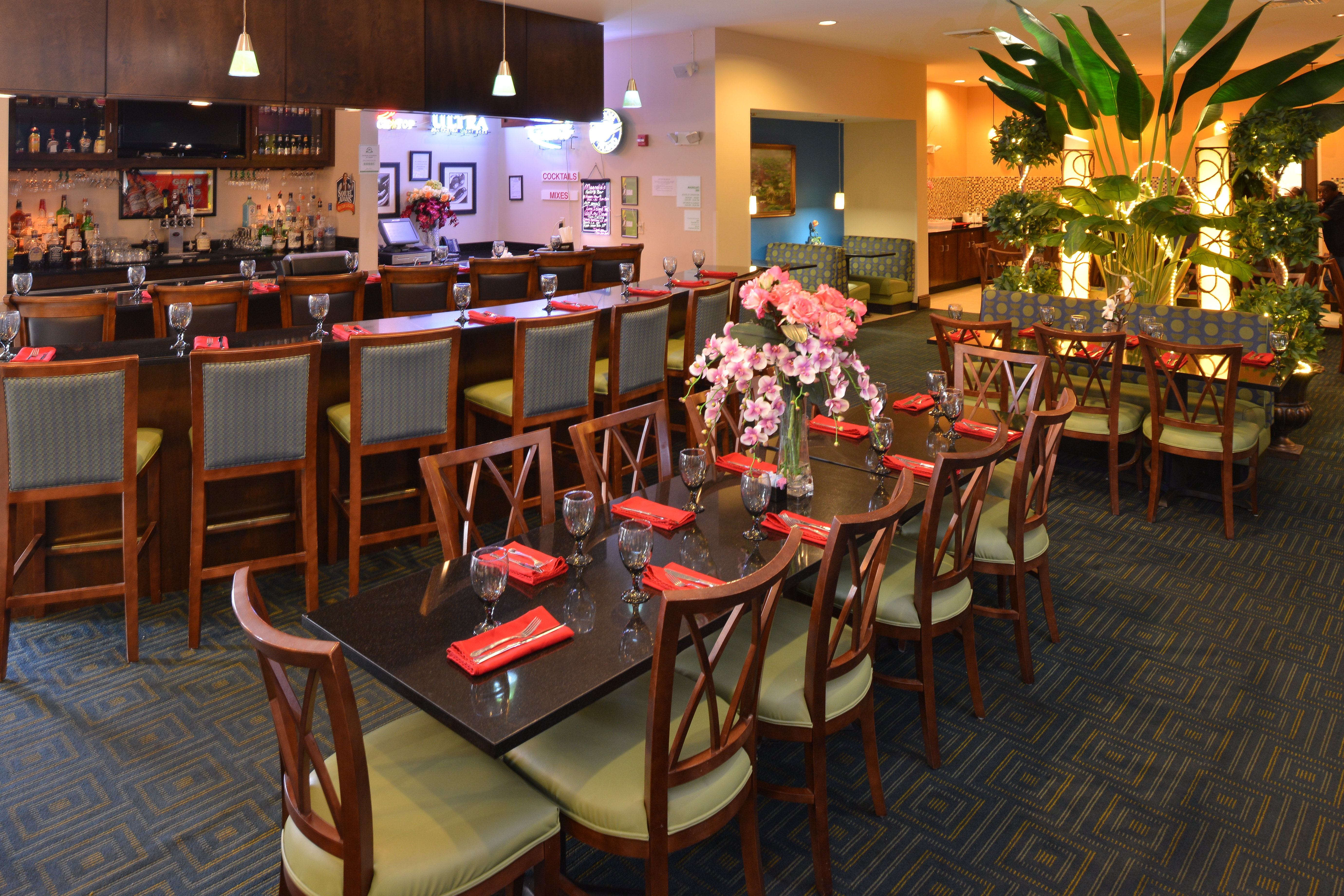 holiday inn montgomery airport south by ihg