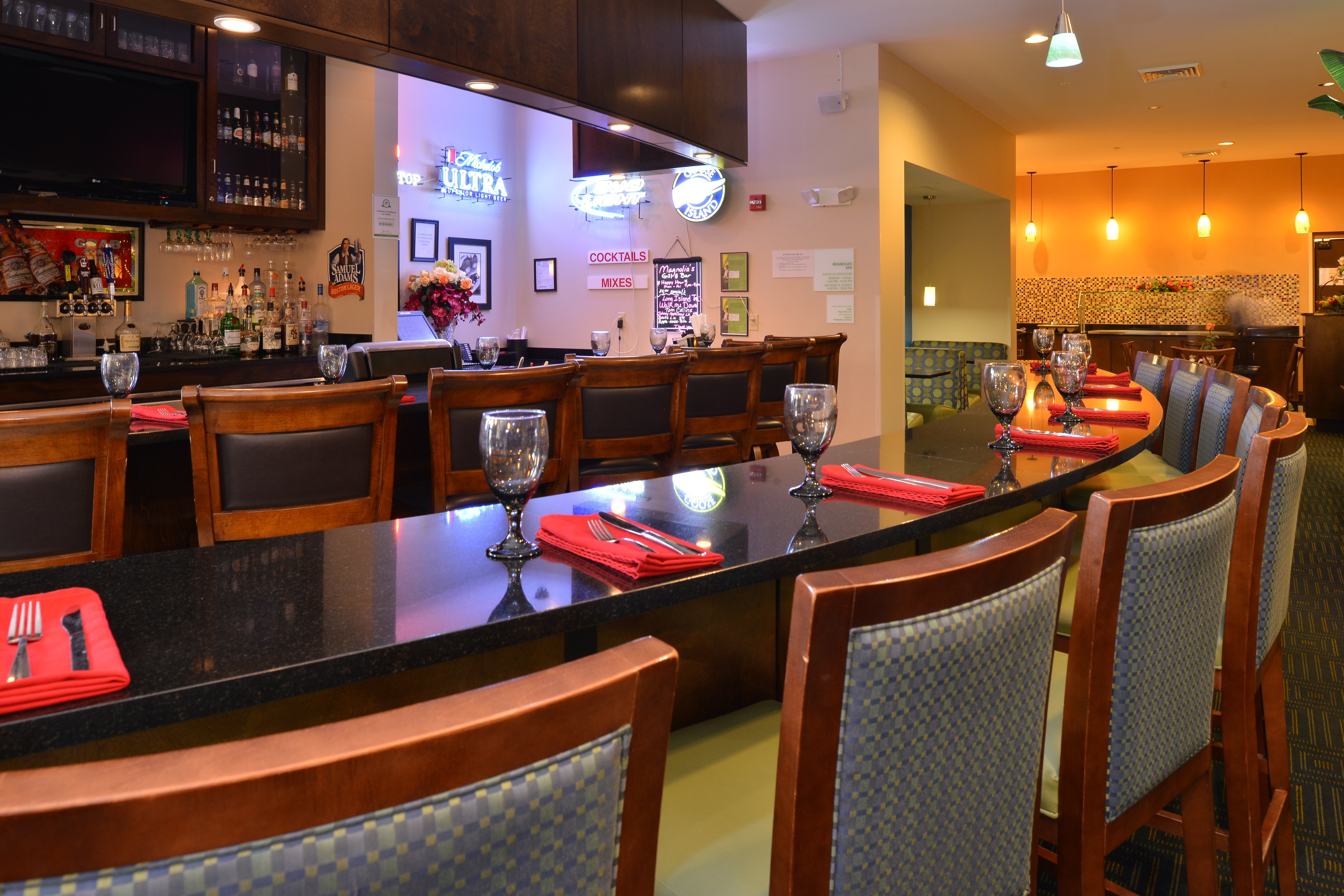 holiday inn montgomery airport south by ihg