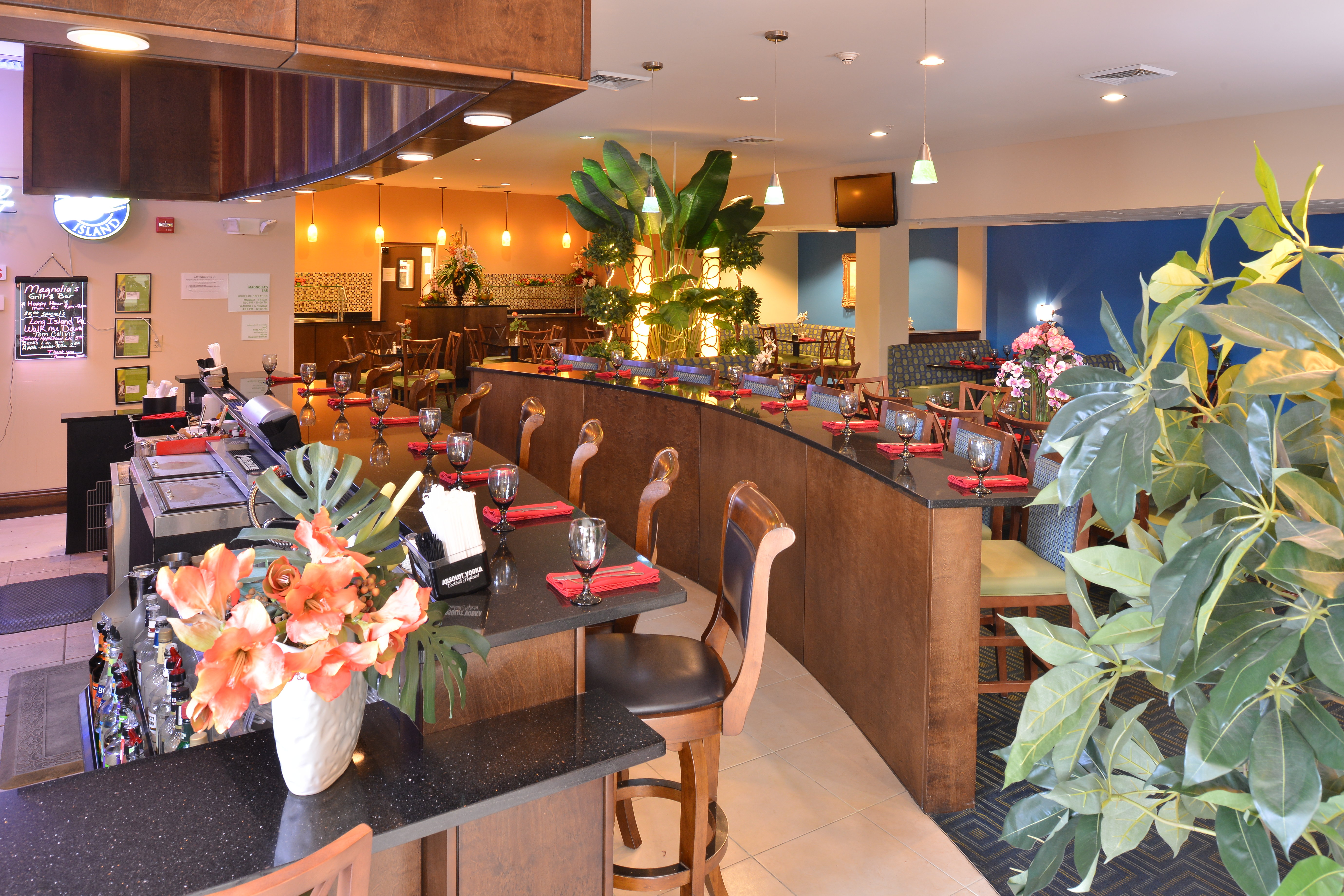 holiday inn montgomery airport south by ihg