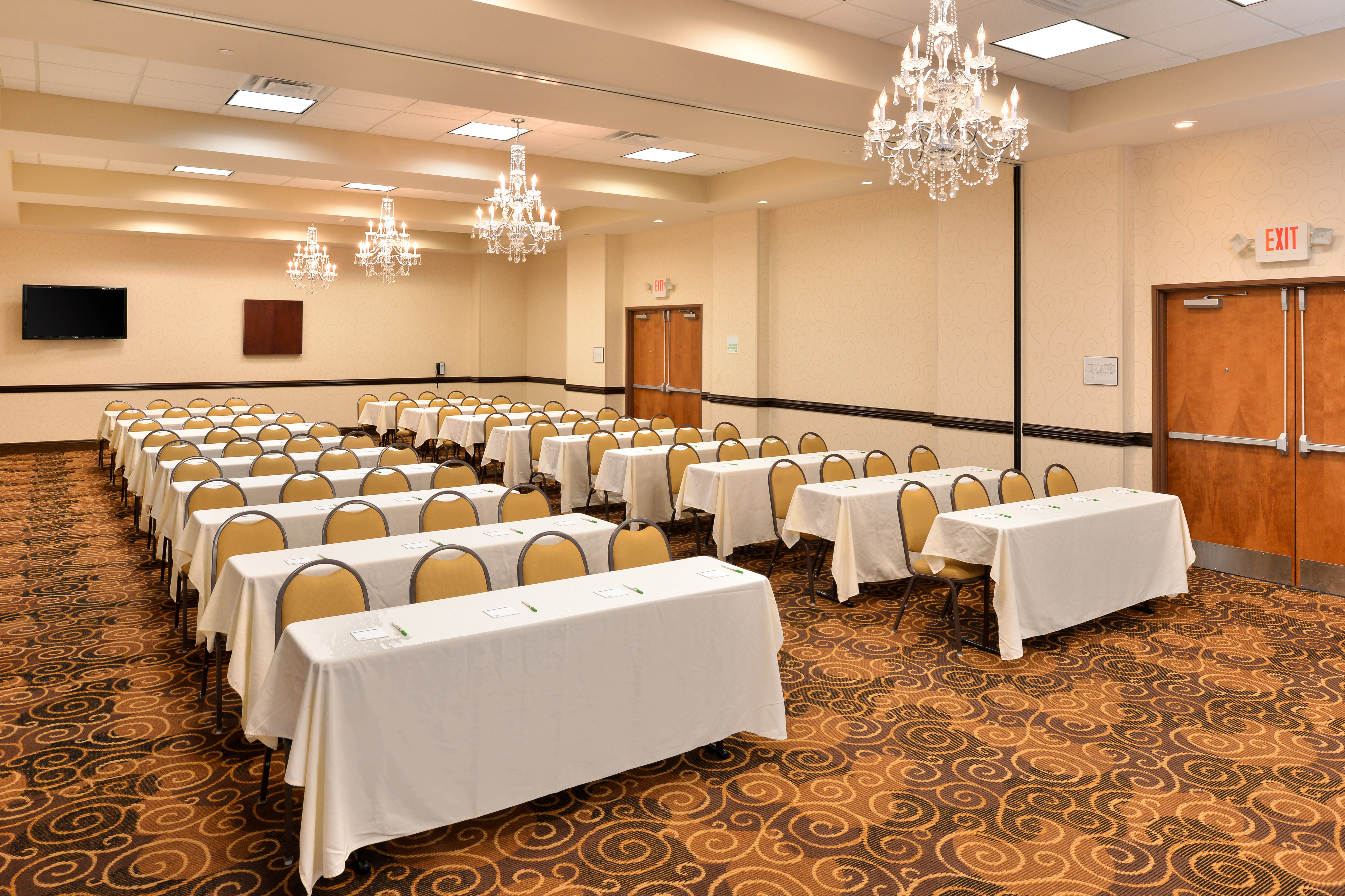 holiday inn montgomery airport south by ihg