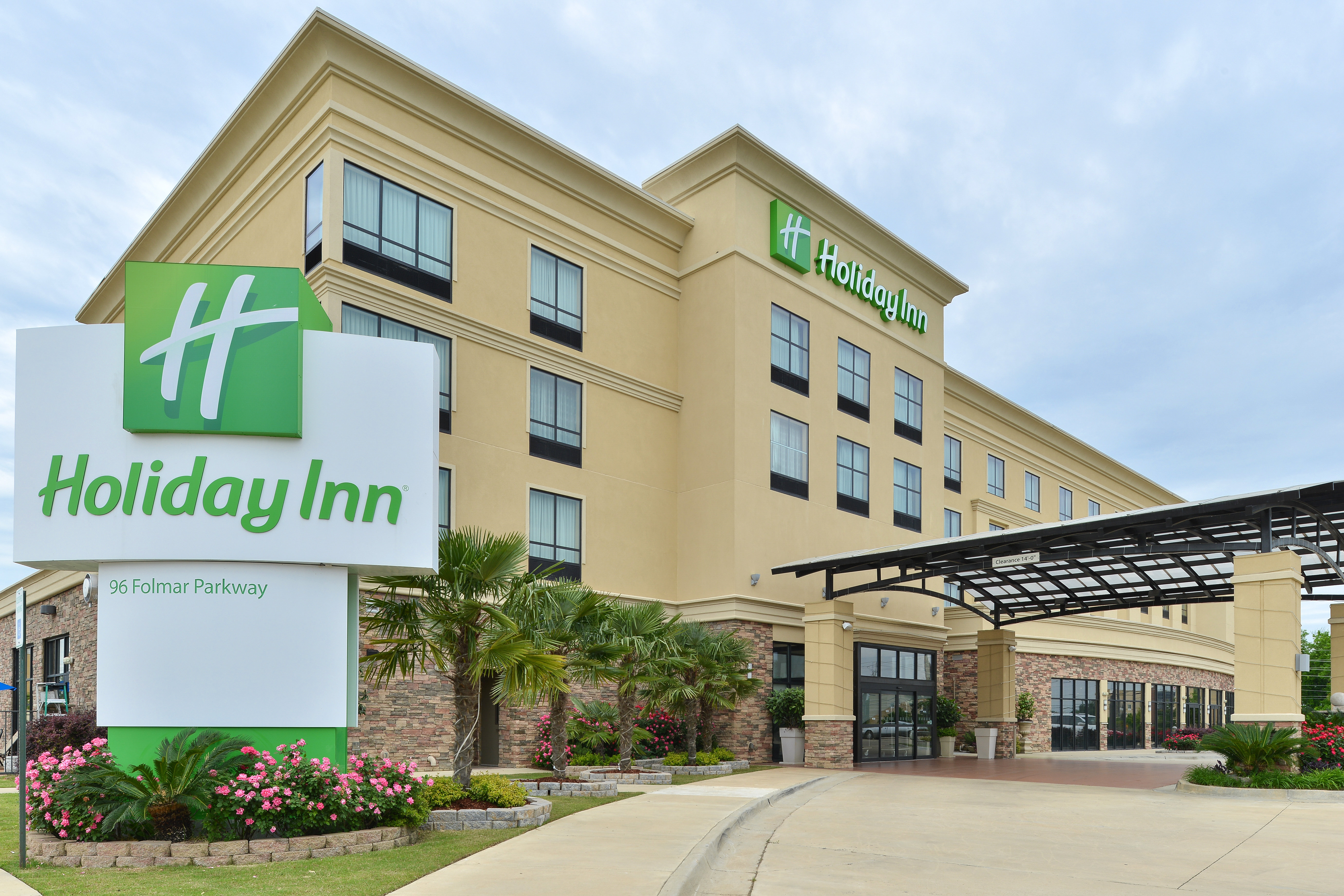 holiday inn montgomery airport south by ihg
