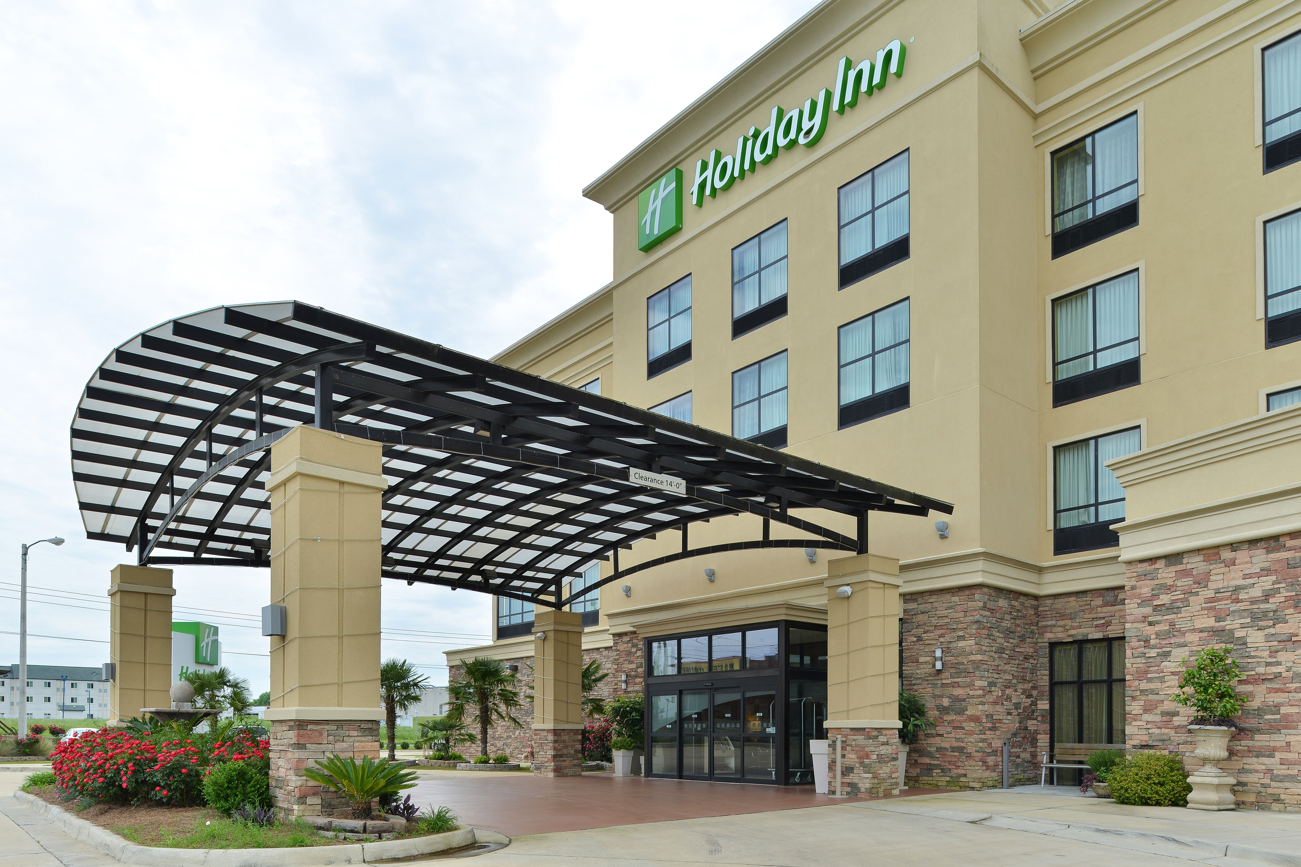 holiday inn montgomery airport south by ihg