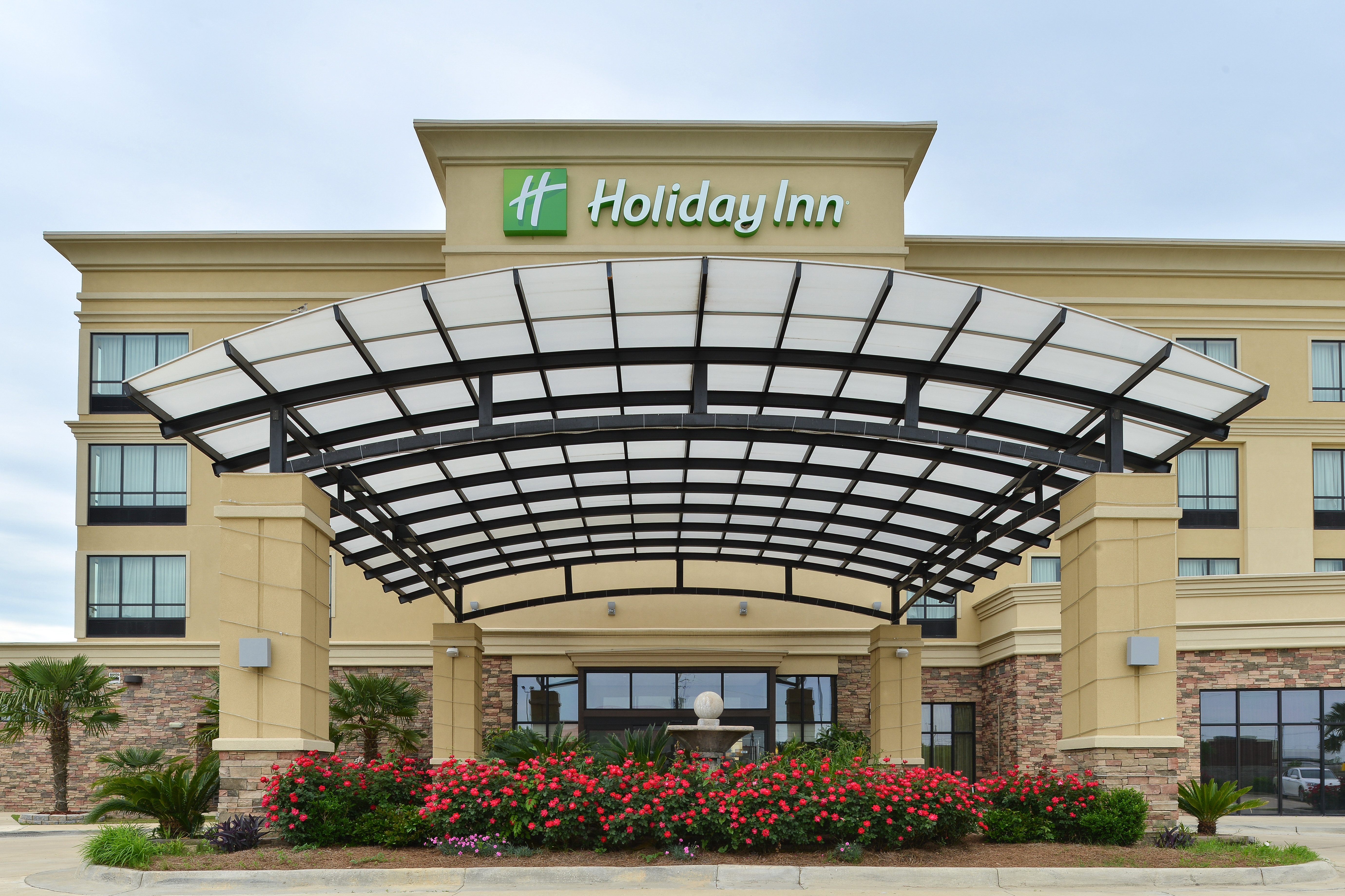 holiday inn montgomery airport south by ihg