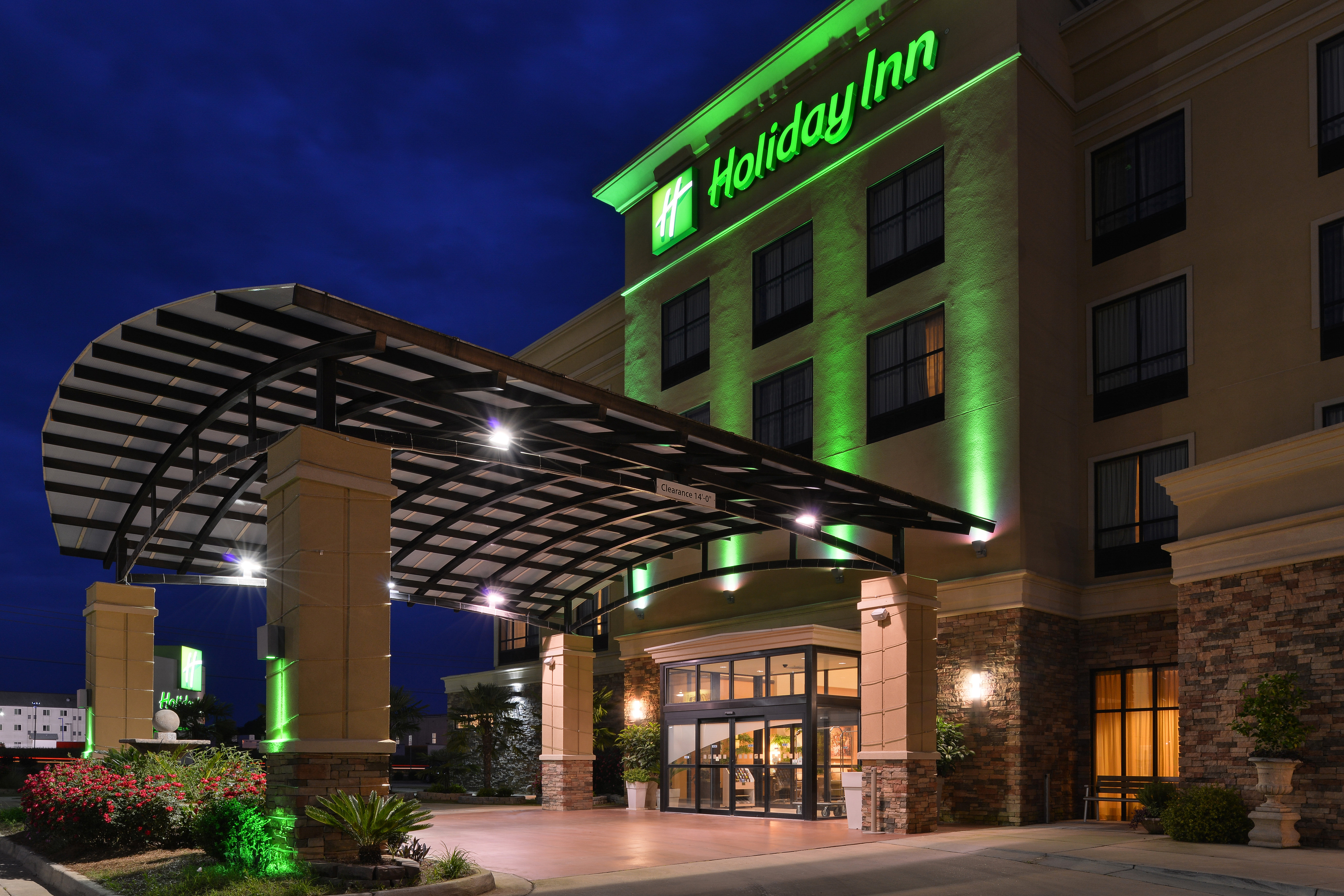 holiday inn montgomery airport south by ihg