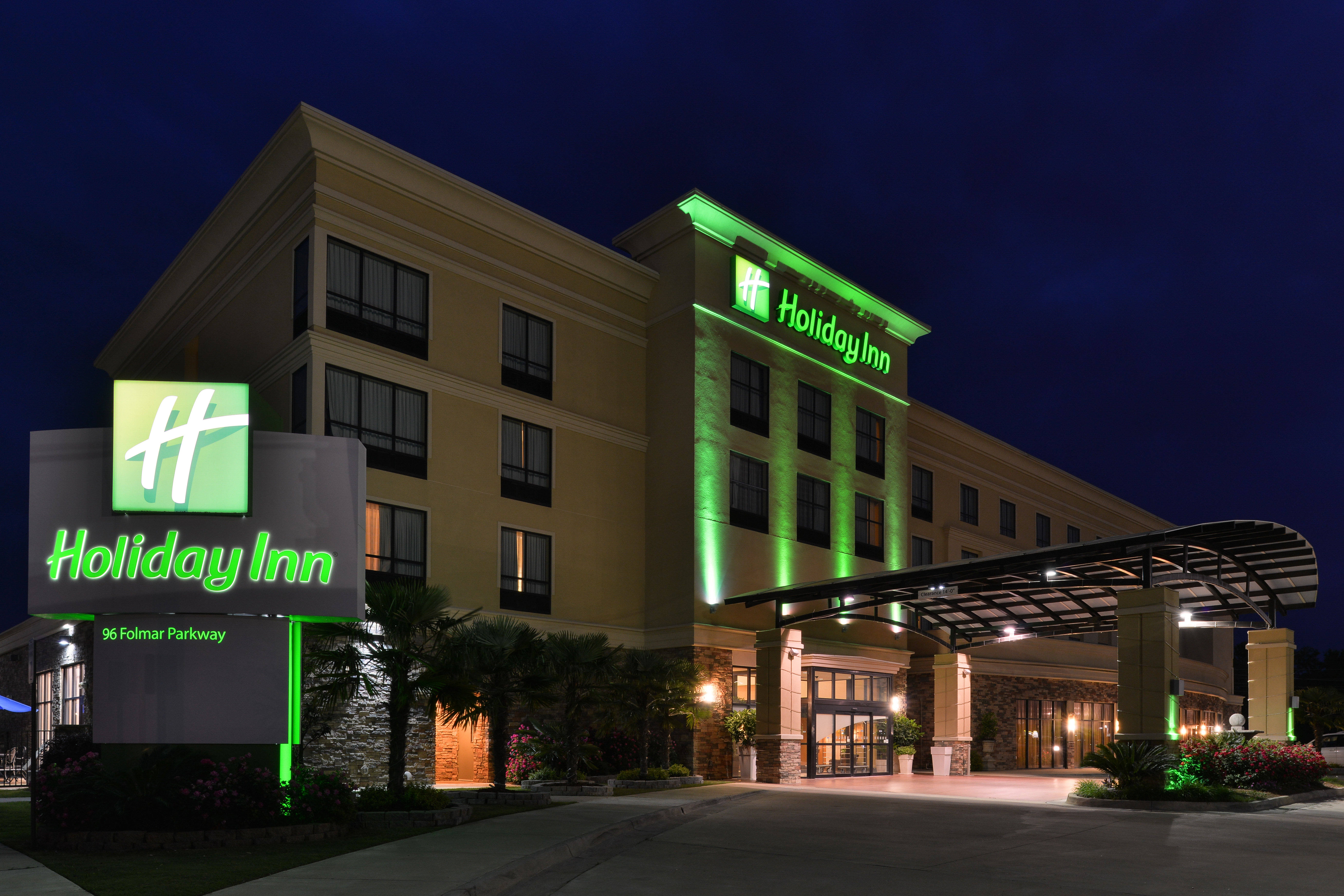 holiday inn montgomery airport south by ihg