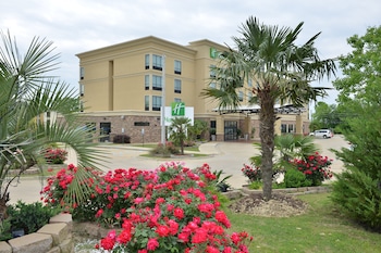 Holiday Inn Montgomery Airport South By Ihg,Montgomery>>Hope Hull,3 star