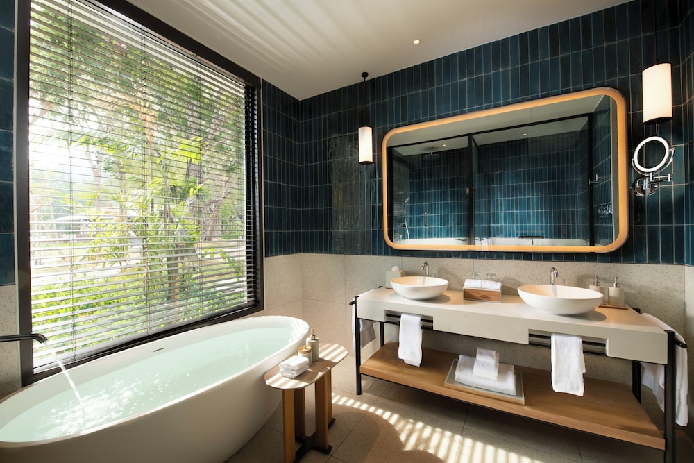 hilton langkawi malaysia