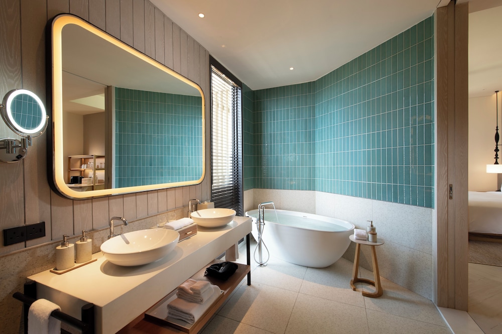 hilton langkawi malaysia