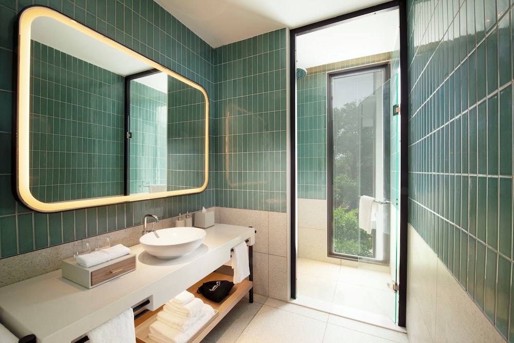 hilton langkawi malaysia