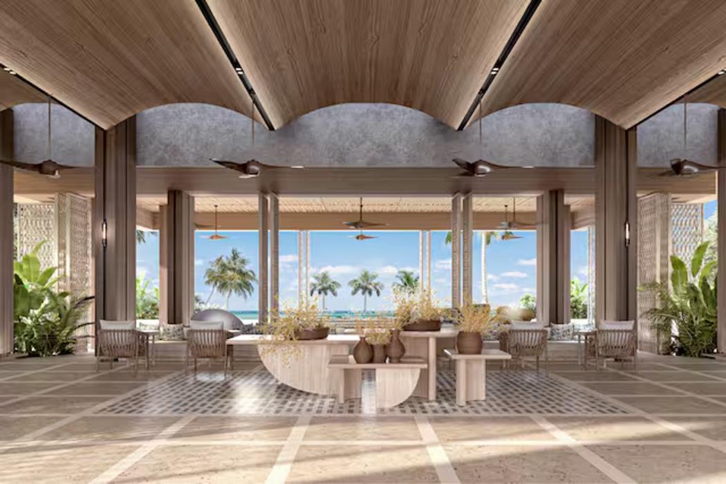 hilton langkawi malaysia
