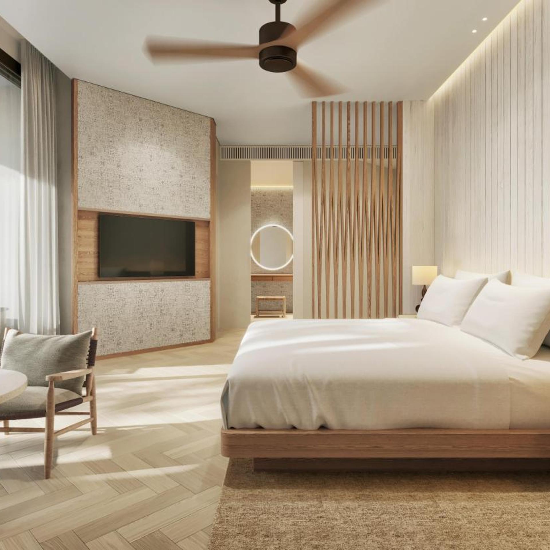hilton langkawi malaysia