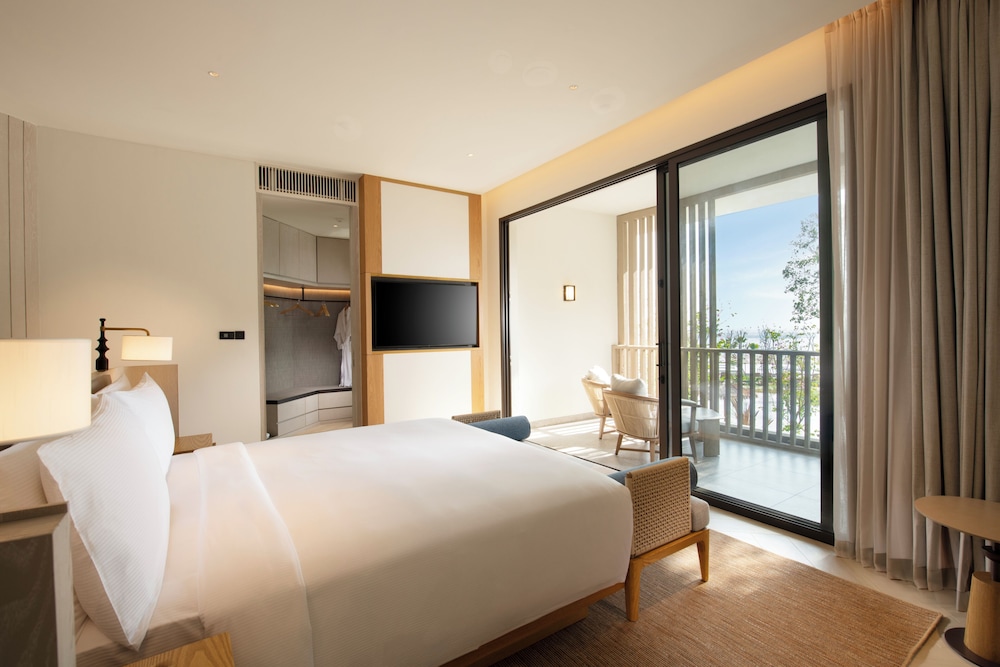hilton langkawi malaysia