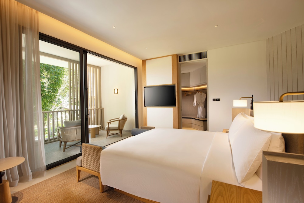 hilton langkawi malaysia