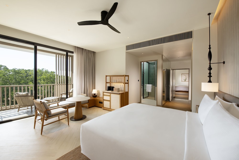 hilton langkawi malaysia