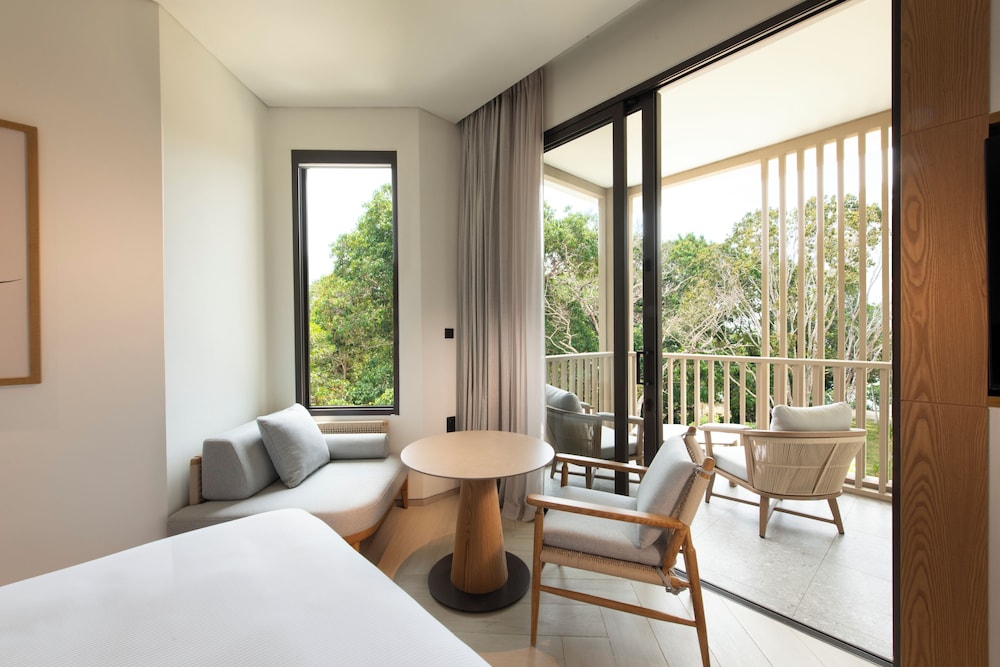 hilton langkawi malaysia