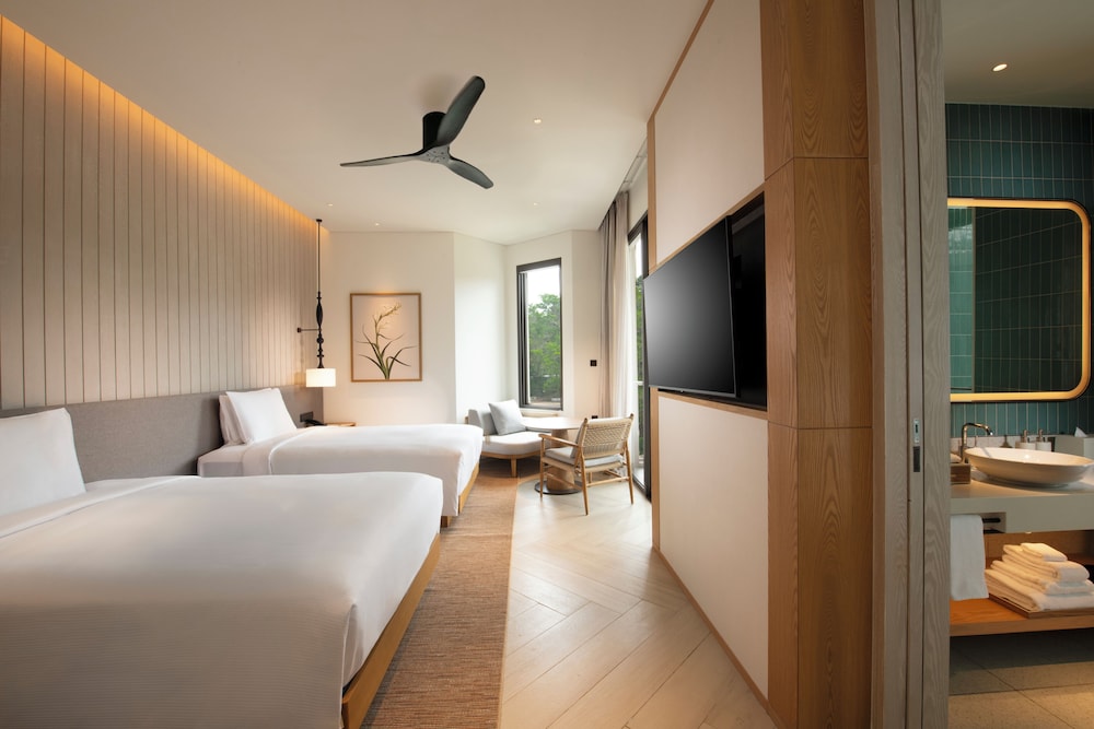 hilton langkawi malaysia