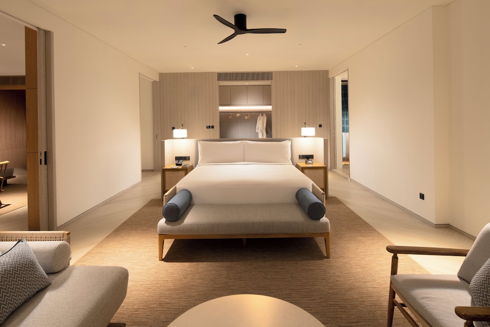 hilton langkawi malaysia