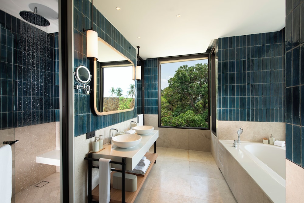 hilton langkawi malaysia